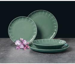 Ambition Ligne Étkészlet 18 részes zöld (5907078496788)