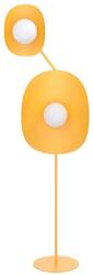 Emibig Delulu lampă de podea 2x8 W portocaliu 1602/LP2 (1602LP2)