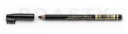 MAX Factor Eyebrow Pencil szemöldökceruza 001 Ebony 1, 2 g