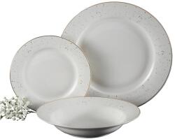 Ambition Aurelia étkészlet 18 részes (5907078485638)