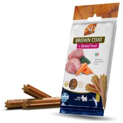  FARMINA Farmina N&D dog Brown Coat mini 60 g