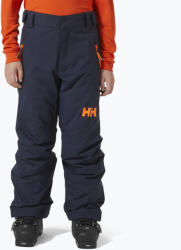 Helly Hansen Pantaloni de schi pentru copii Helly Hansen Legendary navy