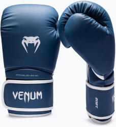 Venum Mănuși de box Venum Contender 1.5 cobalt blue/white