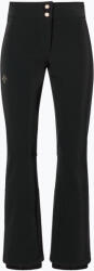 Descente Pantaloni de schi pentru femei Descente Bonded Stretch black