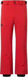 Descente Pantaloni de schi pentru bărbați Descente Swiss electric red