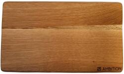 Ambition Natural vágódeszka 40x27 cm