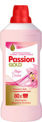Passion Gold öblítő koncentrátum orchidea illat 2L / 80 öblítés (DA503XSZHG4260145999478)