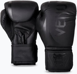 Venum Mănuși de box pentru copii Venum Challenger 2.0 Kids black/black