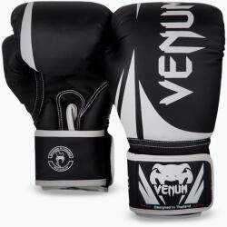 Venum Mănuși de box pentru copii Venum Challenger 2.0 Kids VENUM-03089-001 black/white