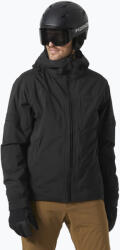 Helly Hansen Geacă de schi pentru bărbați Helly Hansen Courchavel black