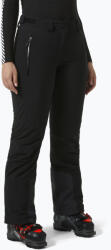 Helly Hansen Pantaloni de schi pentru femei Helly Hansen Alphelia 2.0 black