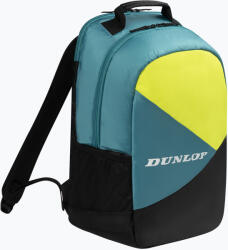 Dunlop Rucsac de schi Dunlop SX-Club teal/black/yellow