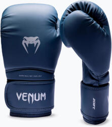 Venum Mănuși de box Venum Contender 1.5 midnight blue/ silver