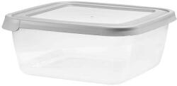 Domotti Albert Ételtároló - 0, 25 l - Szürke