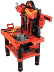 Baby Mix Atelierul pentru copii Baby Mix Bricolage și Unelte (CAR-14416) Set bricolaj copii