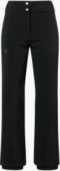 Descente Pantaloni de schi pentru femei Descente Insulated black