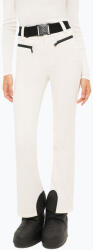 Nikkie Pantaloni de schi pentru femei Nikkie Gracy star white