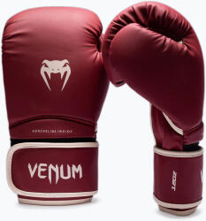 Venum Mănuși de box Venum Contender 1.5 burgundy/sand