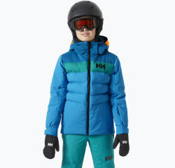 Helly Hansen Geacă de schi pentru copii Helly Hansen Cyclone neptune blue
