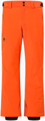 Descente Pantaloni de schi pentru bărbați Descente Smooth mandarin orange