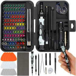 Bigstren Szerszámkészlet Tokban - 133 db