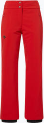 Descente Pantaloni de schi pentru femei Descente Insulated electric red