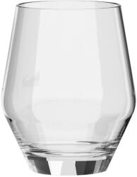 Krosno Ray pohárkészlet 380 ml 6 darabos (5900345901558)