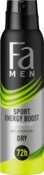 Fa Men Sport Double Power 150 ml (9000100736763) (9000100736763)