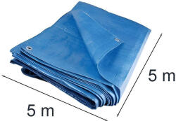 Leziter Alátét ponyva 5x5