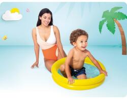 Intex Felfújható gázfürdő bálnával 61 x 15 cm Intex 59409