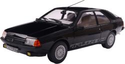 Solido Model de colecție SOLIDO Modern: Mașini - Renault Fuego Turbo (Black) (1980) (SOL1806406) (SOL1806406)