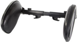  Autós Fejtartó Párna - Fekete