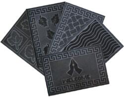 Jotta Rene lábtörlő 40*60cm vegyes mintázat (5904134514875)