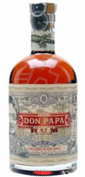 Don Papa Small Batch Rum [0, 7L|40%]