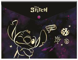 COOLPACK Irattasak COOLPACK Stitch Gold 2. A/4 PP patentos (R01201PTR) - vectraline