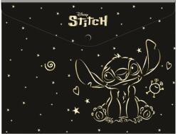 COOLPACK Irattasak COOLPACK Stitch Gold 1. A/4 PP patentos (R01195PTR) - vectraline