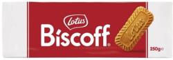 Lotus Keksz LOTUS Biscoff karamellás 250 g - vectraline
