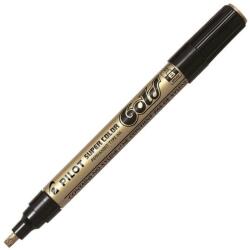 Pilot Super Color B, arany (SC-G-B) (SC-G-B)