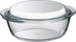 Pyrex Sütőtál, kerek, 2, 1 l (S2705328) (S2705328)
