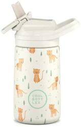 Cool Bottles Kiddie Whisker Kittens 3d 350 Ml (cbkd35wk)