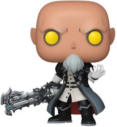 Funko Figurină Funko POP! Games: Kingdom Hearts - Xehanort with Blade #1123 (105379) Figurina