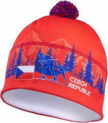 FLLÖS Fanline Cap Czech 3 (fl-hat-cz-3)