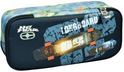 No Fear Penar școlar No Fear - Longboard (348-27141) Penar