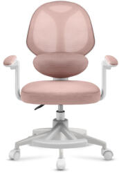 Mark Adler Junior 4.5 Pink swivel chair (MA-JUNIOR 4.5 PINK)