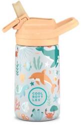 Cool Bottles Kiddie Underwater World 3d 350 Ml (cbkd35uw)