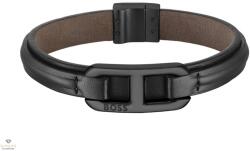 Boss Kode férfi karkötő 19 cm - HBJ1580784M