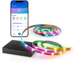 Philips 8720169078628 intelligens fényerő szabályozás Intelligens világítás készlet Wi-Fi 21 W (07862800)