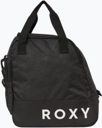 ROXY Чанта за обувки ROXY Northa true black snowflake emboss