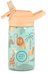 Cool Bottles Kiddie Wild Crew 3d 350 Ml (cbkd35wc)