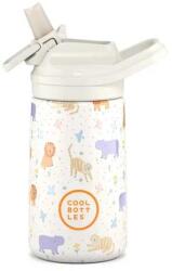 Cool Bottles Kiddie Roar Time 3d 350 Ml (cbkd35rt)